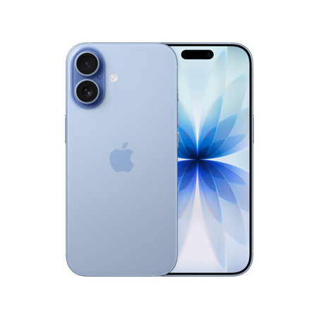 iPhone 17 512 Go Mist Blue – Puissance, Design et Performance signés Apple